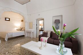 Masseria Castelluzzo