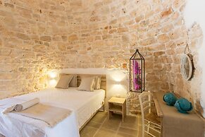 Masseria Castelluzzo