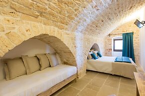 Masseria Castelluzzo