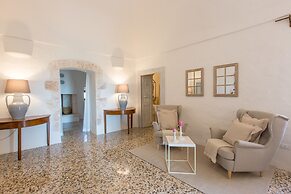 Masseria Castelluzzo