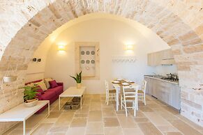 Masseria Castelluzzo