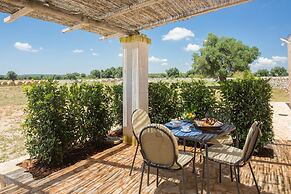 Masseria Castelluzzo