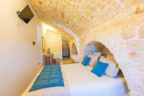 Masseria Castelluzzo
