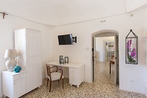 Masseria Castelluzzo