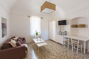 Masseria Castelluzzo