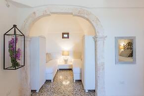Masseria Castelluzzo