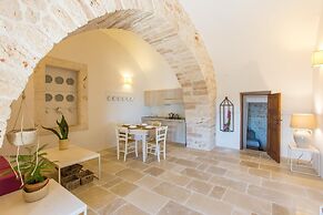 Masseria Castelluzzo
