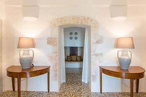 Masseria Castelluzzo