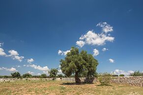Masseria Castelluzzo