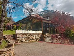 Hotel El Oso Pardo Gran Lujo