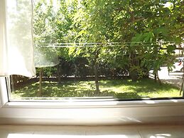 Three Bedroom Apartment With Garden