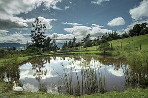 Cabañas Villa Helena