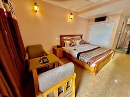 Hotel Asian Plaza Mcleodganj