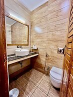 Hotel Asian Plaza Mcleodganj