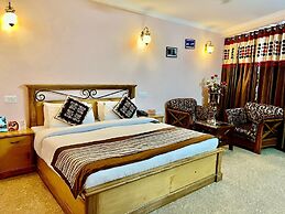 Hotel Asian Plaza Mcleodganj