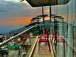 Hotel Asian Plaza Mcleodganj