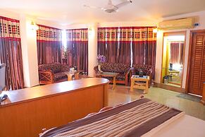 Hotel Asian Plaza Mcleodganj