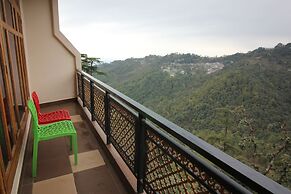 Hotel Asian Plaza Mcleodganj
