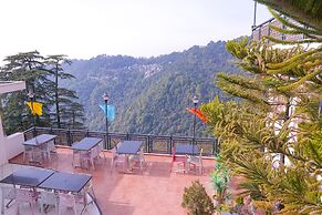 Hotel Asian Plaza Mcleodganj