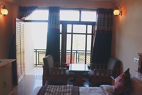 Hotel Asian Plaza Mcleodganj