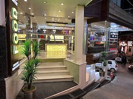 Hotel Asian Plaza Mcleodganj