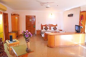 Hotel Asian Plaza Mcleodganj