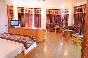 Hotel Asian Plaza Mcleodganj
