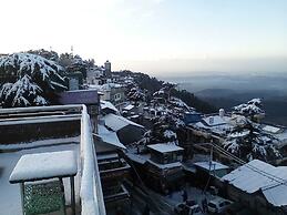 Hotel Asian Plaza Mcleodganj