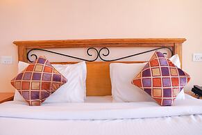 Hotel Asian Plaza Mcleodganj