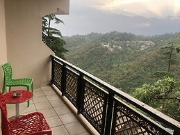 Hotel Asian Plaza Mcleodganj