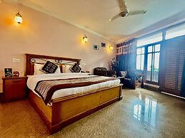 Hotel Asian Plaza Mcleodganj