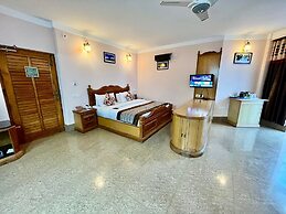 Hotel Asian Plaza Mcleodganj