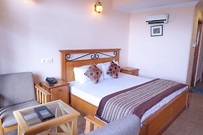 Hotel Asian Plaza Mcleodganj