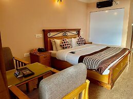 Hotel Asian Plaza Mcleodganj