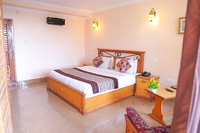 Hotel Asian Plaza Mcleodganj