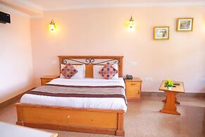 Hotel Asian Plaza Mcleodganj