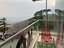 Hotel Asian Plaza Mcleodganj