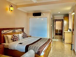 Hotel Asian Plaza Mcleodganj