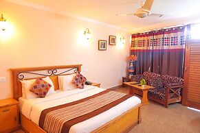 Hotel Asian Plaza Mcleodganj