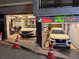 Hotel Asian Plaza Mcleodganj