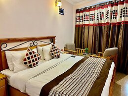 Hotel Asian Plaza Mcleodganj