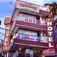 Hotel Asian Plaza Mcleodganj