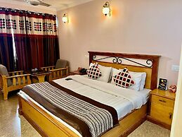 Hotel Asian Plaza Mcleodganj