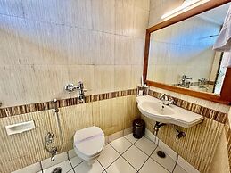Hotel Asian Plaza Mcleodganj
