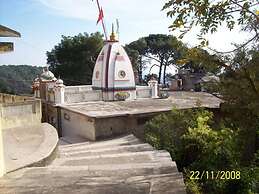 Hotel Asian Plaza Mcleodganj