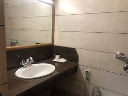 Hotel Asian Plaza Mcleodganj