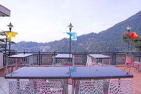 Hotel Asian Plaza Mcleodganj