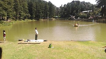 Hotel Asian Plaza Mcleodganj