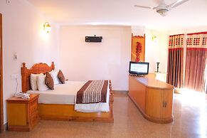 Hotel Asian Plaza Mcleodganj