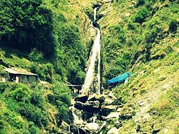 Hotel Asian Plaza Mcleodganj